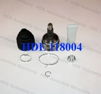 ���� ���� ���������� ��������� ������ �������� HDE 118004 118004 ����