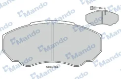 ������� ��������� �������� �� ���������� �������� ������ Mando MBF015029 MBF015029 ����