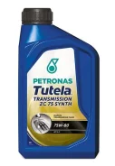 Petronas Tutela