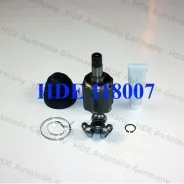 ���� ���� ���������� ��������� ����� ���������� HDE 118007 118007 ����