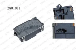 ��������� ����������� AUDI A6L 2801011 HDE 2801011 2801011 ����