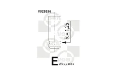 ������ ��������� BGA V029296 V029296 ����