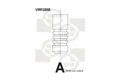������ ��������� BGA V991868 V991868 ����