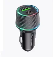 ������������� ������� ������� Borofone BZ21 Brilliant 48W PD30+QC 3.0 (������) Borofone 45741 45741 ����
