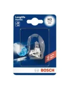 ����� ���������� H3 PK22s 12V 55W Longlife Daytime Bosch 1987301053 1987301053 ����