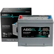 Absel
