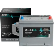 Absel