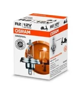 ����� ���������� R2 P45t 12V 45/40W Original 3200k Osram 64183 64183 ����