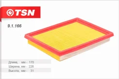 ������ ��������� TSN 91166 91166 ����