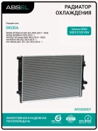 �������� ������� ���������� Absel WG500007 WG500007 ����