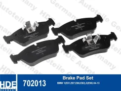 ������� ��������� �������� HDE 702013 702013 ����