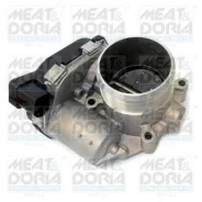 �������� ����������� Audi A3 (8P1) 1.8 TFSI VW Golf V 2.0 GTI Meatdoria 89052 89052 ����