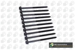 �������� ������ ��� SEAT Arosa/Ibiza III VW LUPO/POLO 1.0/1.4 95- (M9x1.25x160, Qty: 10) BGA BK4380 BK4380 ����