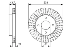 ���� ��������� �������� ������������� (�������� 2��) Bosch 0986479T42 0986479T42 ����