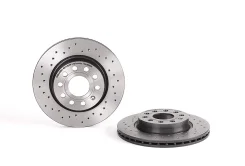 ���� ��������� �������� ��������������� (�������� 2��) Brembo 0991671X 0991671X ����