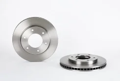 ���� ��������� �������� ������������� (�������� 2��) Brembo 09A86810 09A86810 ����