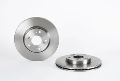 ���� ��������� �������� ������������� (�������� 2��) Brembo 09A45514 09A45514 ����