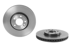 ���� ��������� �������� ������������� (�������� 1��) Brembo 09B49811 09B49811 ����