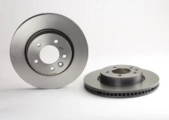 ���� ��������� �������� ������������� (�������� 1��) Brembo 09887331 09887331 ����