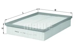 ������ ��������� Mahle LX1764 LX1764 ����