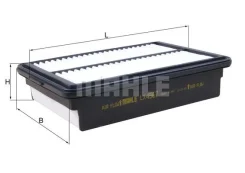 ��������� ������ Knecht Mahle LX4567 LX4567 ����