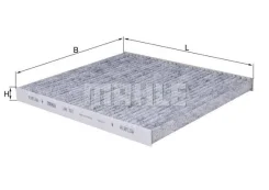 ������� ��������� ������� � �������������� ����� Mahle LAK301 LAK301 ����