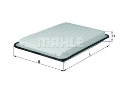 ������� ���������� ������� Mahle LX1921 LX1921 ����