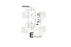 ������ ��������� ��������� BGA V994942 V994942 ����