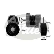 ���������� ����� ������������� Gates T39010 T39010 ����