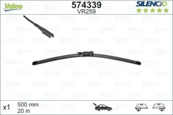����� ���������������� ������ 500�� Valeo 574339 574339 ����