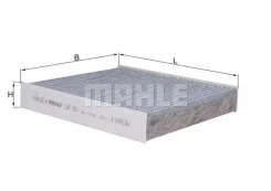 ������� ��������� ������� � �������������� ����� Mahle LAK923 LAK923 ����