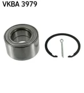 ��������� ������� ������ SKF VKBA3979 VKBA3979 ����