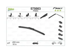 ����� ���������������� ������������ 450�� Valeo 575003 575003 ����