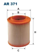 ������ ��������� Filtron AR371 AR371 ����