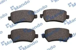 ������� ��������� ������ Mando MPK41 MPK41 ����