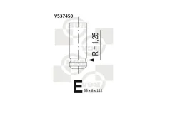 ������ ��������� ��������� BGA V537450 V537450 ����