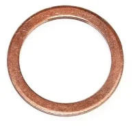 ������ �������������� 20 X 26 X 1,5 DIN 7603 / CU A Elring 125105 125105 ����