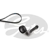 ����������� ������������� ����� ������� ��������������� ��������� Micro-V� Kit 7884-21625 Gates K036PK1113 K036PK1113 ����