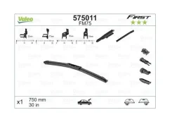 ����� ���������������� ������������ 750�� Valeo 575011 575011 ����