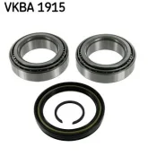 ��������� ������� ������ SKF VKBA1915 VKBA1915 ����