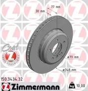 ���� ��������� �������� ������������� Zimmermann 150.3434.32 150343432 ����