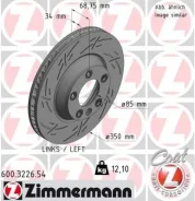 ���� ��������� �������� ����� ������������� � ��������� (�������� 1��) Zimmermann 600322654 600322654 ����