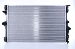 �������� ������� ���������� Nissens 606815 606815 ����