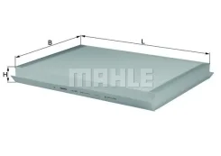������� ��������� ������� Mahle LA307 LA307 ����