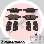 ������� ��������� ������ Zimmermann 23482.165.2 234821652 ����