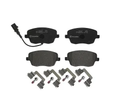 ������� ��������� �������� �� ���������� �������� ������ Brembo P85077 P85077 ����