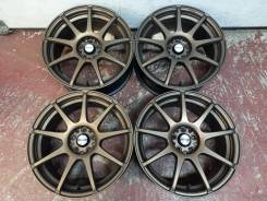 Weds Sport SA-70. 7.5x17", 5x100, ET45, �� 73,1���. ����