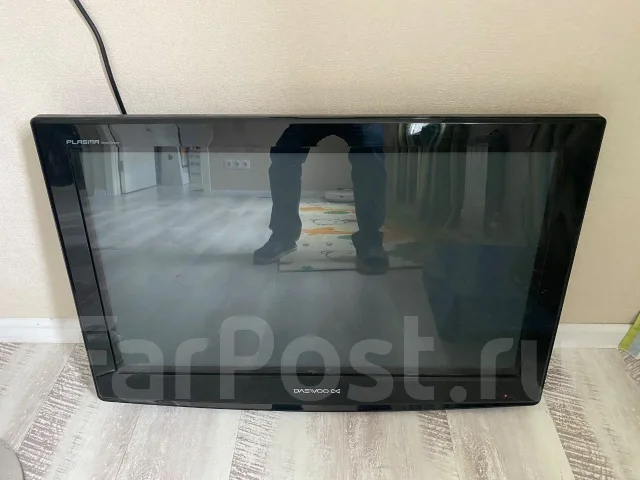 Daewoo DPP-32A2. ������ ����