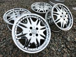 MLJ Wrest WS-6. 6.5x16", 4x100, ET48, �� 73,1���. ����