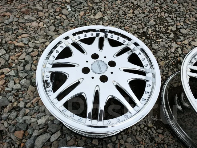 MLJ Wrest WS-6. 6.5x16", 4x100, ET48, �� 73,1���. ����
